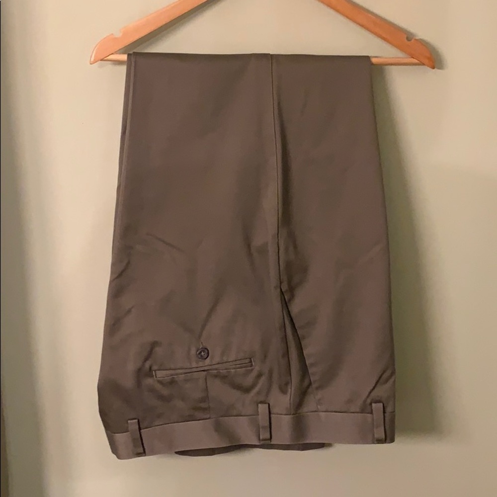 Men’s Dockers classic fit size 38x32